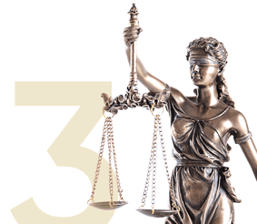 Соберем документы за вас и представим интересы в суде