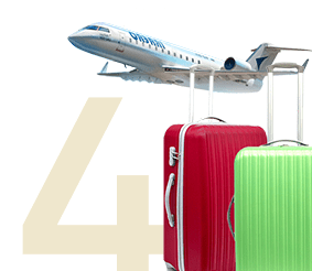 Освободитесь от запрета на выезд за границу